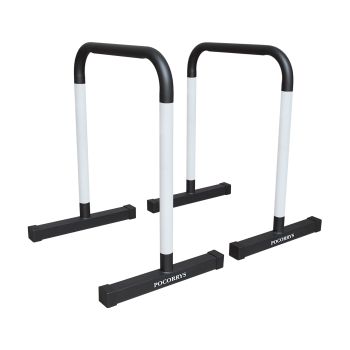 Xà kép - Parallettes Dip cao 83cm PADS-06