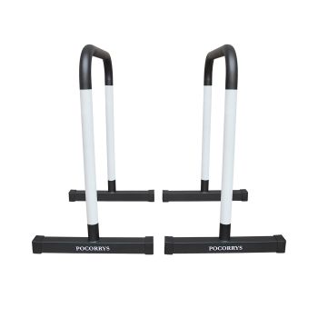 Xà kép - Parallettes Dip cao 83cm PADS-06