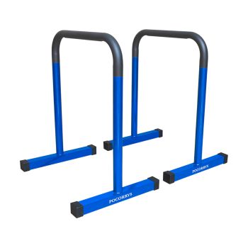 Xà kép - Parallettes Dip cao 83cm PADS-09