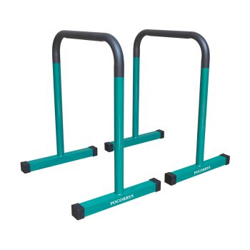 Xà kép - Parallettes Dip cao 83cm PADS-11