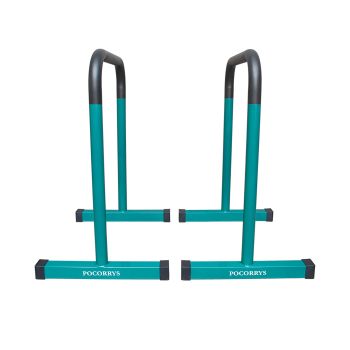 Xà kép - Parallettes Dip cao 83cm PADS-11
