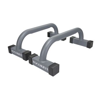 Dụng cụ chống đẩy, hít đất - Parallettes Push up cao 18cm PAP-02