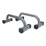 Dụng cụ chống đẩy, hít đất - Parallettes Push up cao 18cm PAP