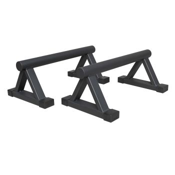 Dụng cụ chống đẩy, hít đất - Parallettes Pro đế tam giác PAT-01