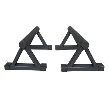 Dụng cụ chống đẩy, hít đất - Parallettes Pro đế tam giác PAT-01