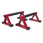Dụng cụ chống đẩy, hít đất - Parallettes Pro đế tam giác PAT-01