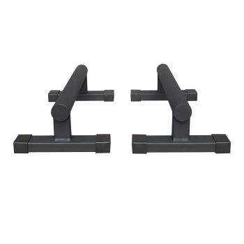 Dụng cụ chống đẩy, hít đất - Parallettes Pro cao 12cm dài 50cm PARL-01