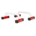 Dụng cụ chống đẩy, hít đất - Parallettes Push up cao 18cm PAP-12