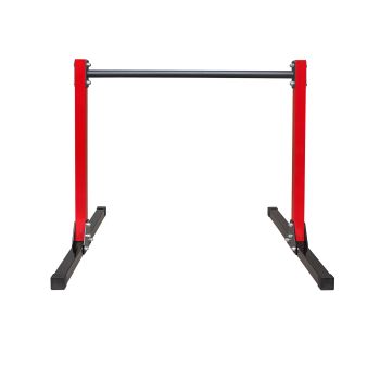 Xà đơn Calisthenics - Single Bar/Static Bar cao 1m SGB