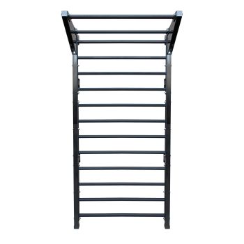 Thang gióng kết hợp với xà đơn - Stall bars STA-01