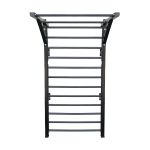 Stall bars combined with Pull up bar STY