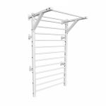 Stall bars combined with Pull up bar STY (1)