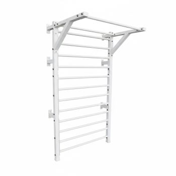 Thang gióng kết hợp với xà đơn - Stall bars STY-06 (Yoga, Gymnastics)