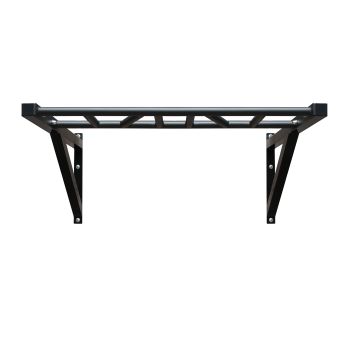 Xà đa thanh ngang gắn tường - Pull up Bar PMH