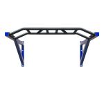 Multi grip Wall mounted Pull up Bar PM