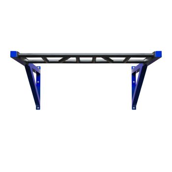 Xà đa thanh ngang gắn tường - Pull up Bar PMH-08